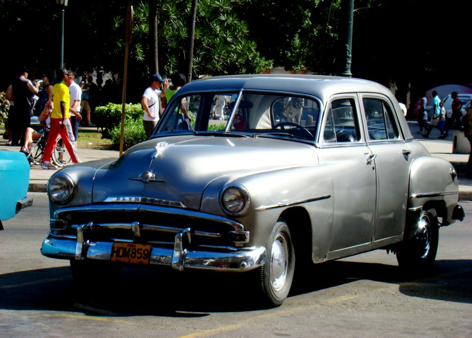 Havana