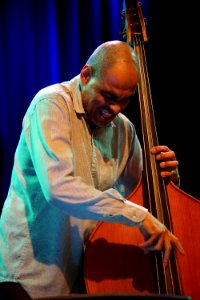 Tom Harrell 'Infinity', BIM 29 september 2019 - Ugonna Okegwo DSC03701