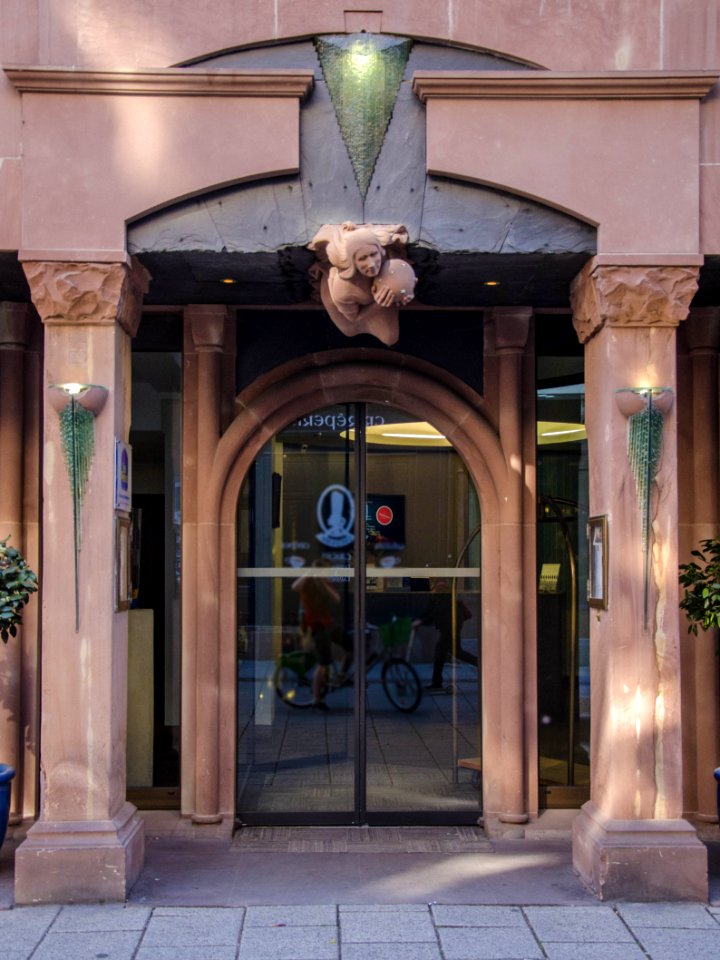 38 rue du Fossé des Tanneurs