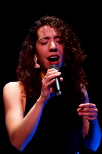 The Junction 12 mei 2019 Theater Kikker Utrecht - Isa Mirallas DSC03094