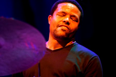 Avishai Cohen Quartet 11 maart 2016 Lantaren Venster Rotterdam - Nasheet Waits