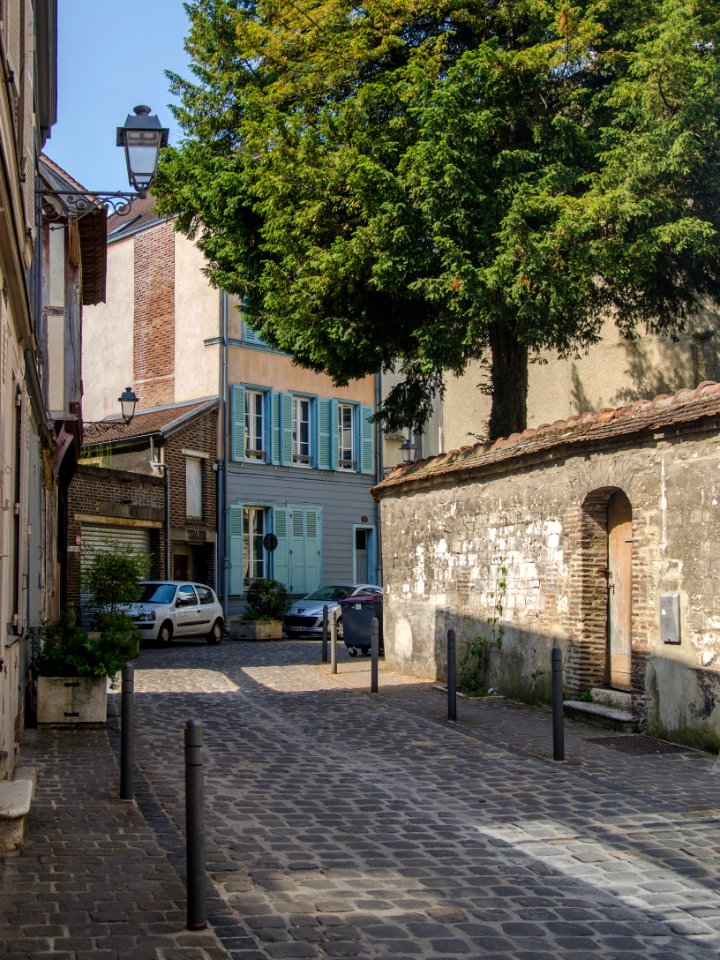 Rue Dominique (Nord)
