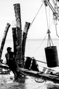 Ban Nam Khem - Thaïlande