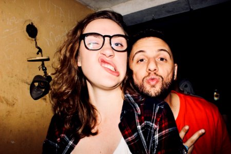 Jesus Come Beck VII