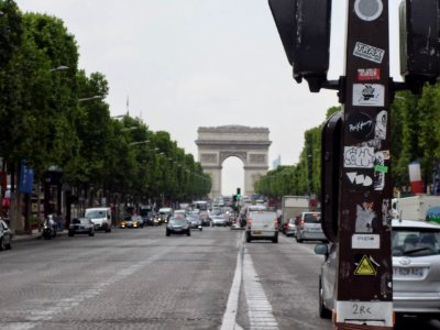 Paris 5