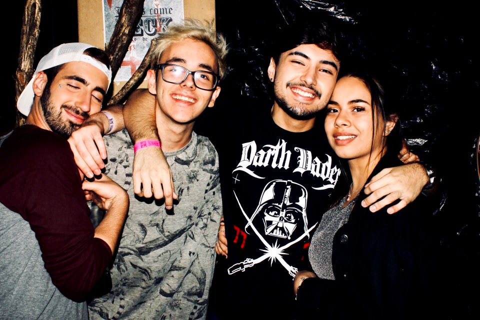 Jesus Come Beck VII
