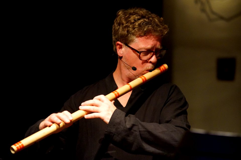 Sojourner's Truth Beauforthuis Austerlitz 28 augustus 2020 - Mark Alban Lotz DSC04664