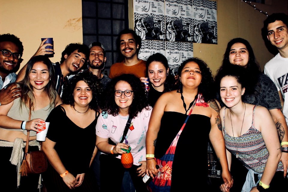 Jesus Come Beck VII