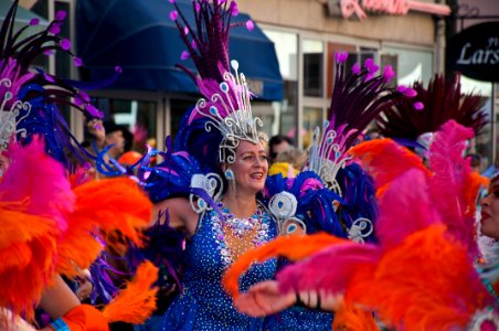Karneval i Uppsala
