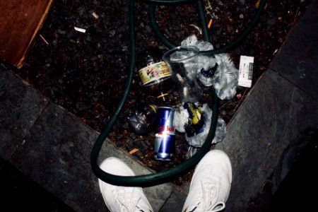 Jesus Come Beck VII