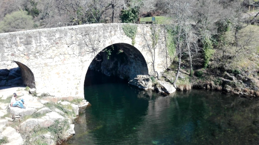 Puente de Cuartos (Extremadura)