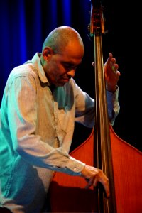 Tom Harrell 'Infinity', BIM 29 september 2019 - Ugonna Okegwo DSC03695