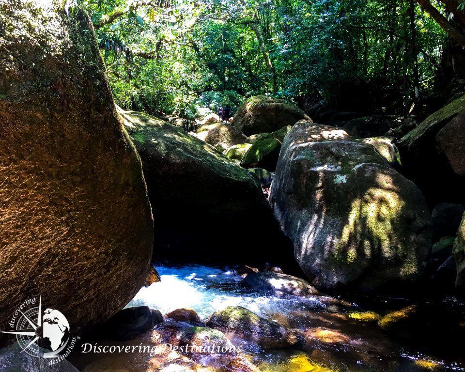 Reserva Indigena Rio Silveiras