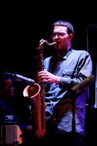 Wallace Roney Quintet 25-3-2015 BIM - Benjamin Solomon