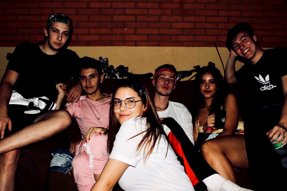 Jesus Come Beck VII