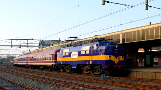 Naarden 2019 03-30