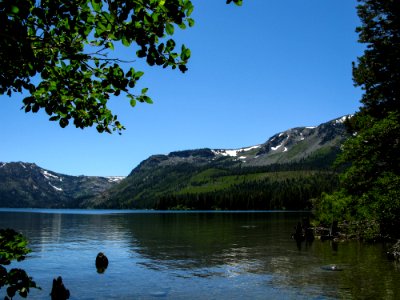 Lake Tahoe