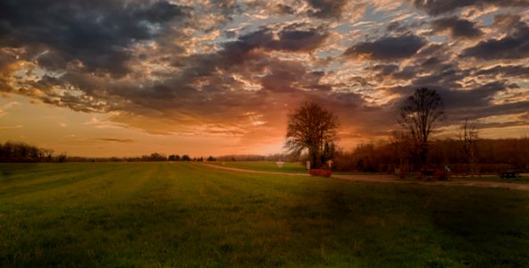 ce fut une belle journée photo