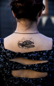 Tatuaje 1