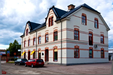 Anderssons Bokhandel  Martin Carlsson Livs