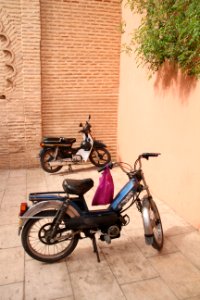 Marrakech '17 photo