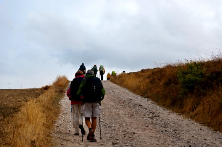 Camino de Santiago