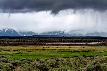 Grand Teton National Park