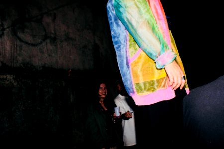 Jesus Come Beck VII