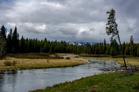 Grand Teton National Park