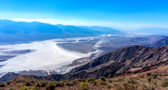 Death Valley photo