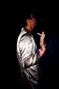 Jesus Come Beck VII