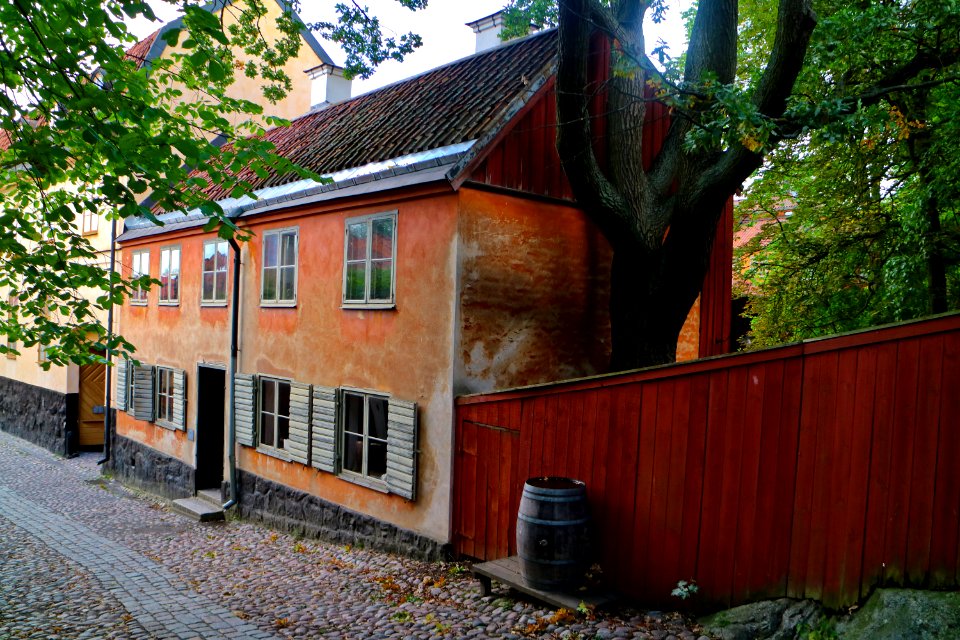 The Goldsmith's Workshop