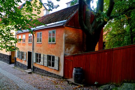 The Goldsmith's Workshop photo