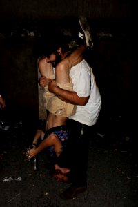 Jesus Come Beck VII
