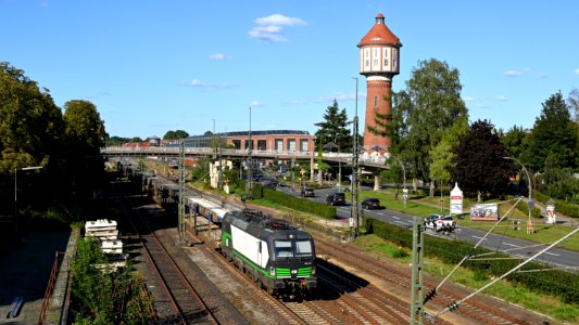 Lingen (D) 01-09 2020