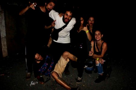 Jesus Come Beck VII