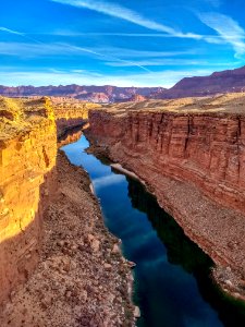 Navajo Bridge, Arizona