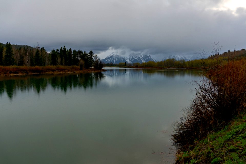Grand Teton National Park
