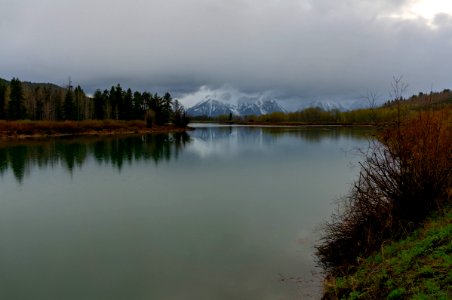 Grand Teton National Park
