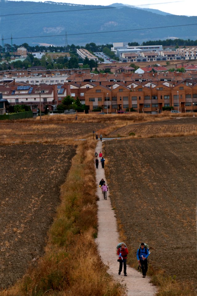 Camino de Santiago