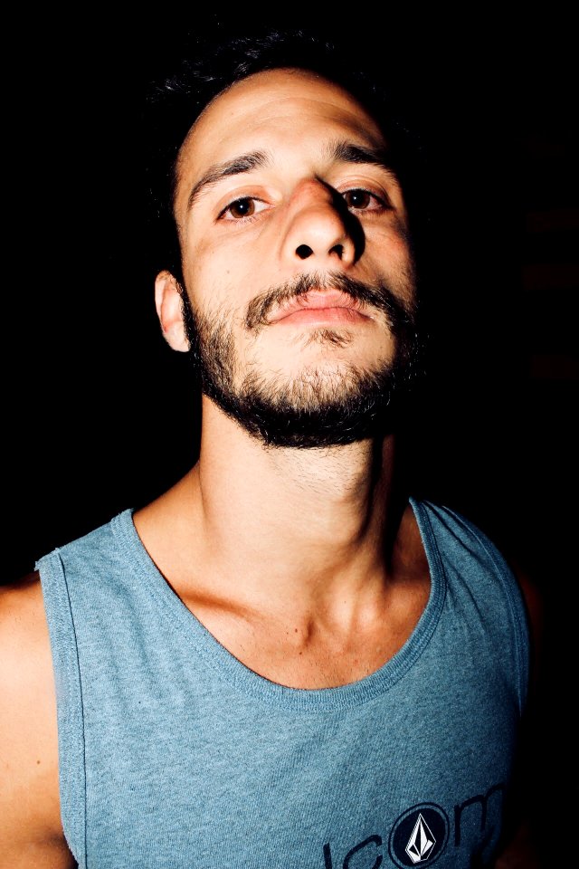 Jesus Come Beck VII