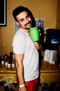 Jesus Come Beck VII