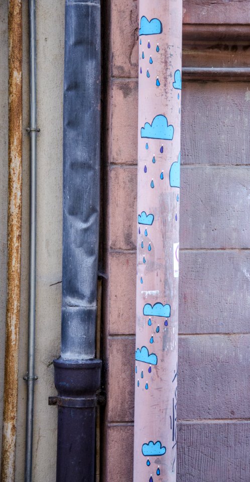 Rue du jeu-des-enfants #9 - "J'adore l'eau. Dans 20-30 ans, y'en aura plus"