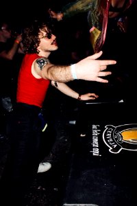 Jesus Come Beck VII