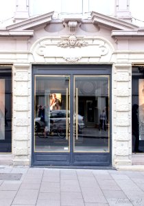 44 rue du Vieux Marché Aux Poissons