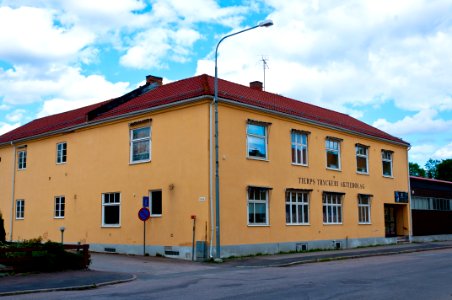 Tierps Tryckeri