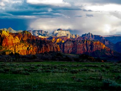 Zion National Park