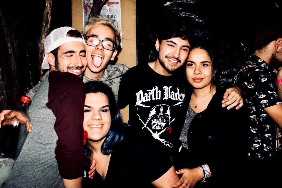 Jesus Come Beck VII