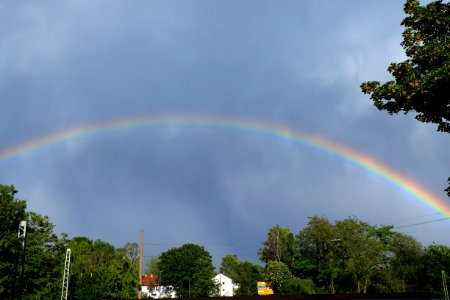DSCF6065 Regenbogen