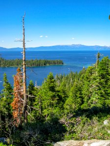 Lake Tahoe